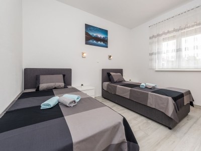 Apartment Two bedroom apartment with terrace Vir A-18881-a - Outdoor photo 13