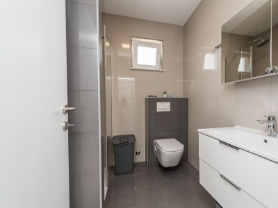 Apartment Two bedroom apartment with terrace Vir A-18881-a - Outdoor photo 15