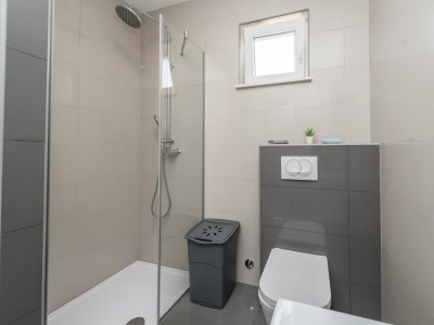 Apartment Two bedroom apartment with terrace Vir A-18881-a - Outdoor photo 16