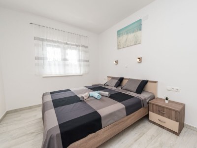 Apartment Two bedroom apartment with terrace Vir A-18881-b - Outdoor photo 10