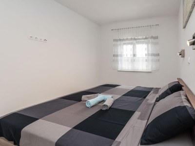 Apartment Two bedroom apartment with terrace Vir A-18881-b - Outdoor photo 11