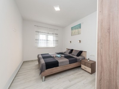 Apartment Two bedroom apartment with terrace Vir A-18881-b - Outdoor photo 12