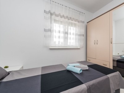 Apartment Two bedroom apartment with terrace Vir A-18881-b - Outdoor photo 14