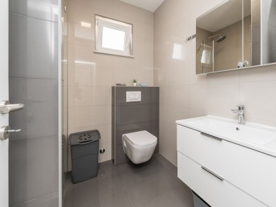 Apartment Two bedroom apartment with terrace Vir A-18881-b - Outdoor photo 16