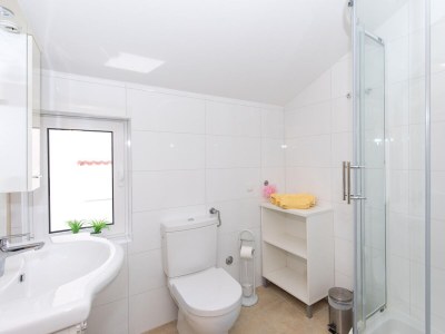 Apartment One bedroom apartment with balcony Malinska, Krk A-19371-c - Outdoor photo 14