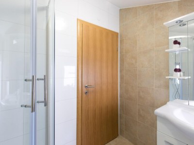 Apartment One bedroom apartment with balcony Malinska, Krk A-19371-c - Outdoor photo 15