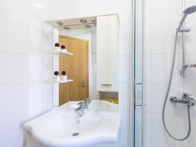 Apartment One bedroom apartment with balcony Malinska, Krk A-19371-d - Outdoor photo 14