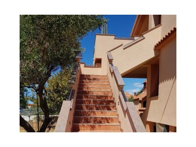 Apartment Three bedroom apartment with terrace Vrsi - Mulo, Zadar A-18914-b - Outdoor photo 7