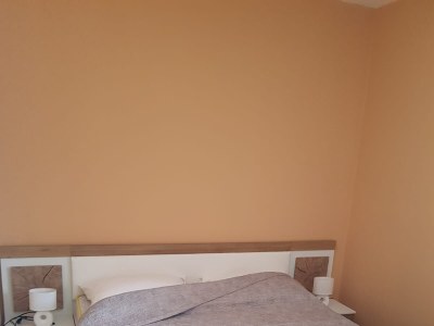 Apartment Three bedroom apartment with terrace Vrsi - Mulo, Zadar A-18914-b - Outdoor photo 12