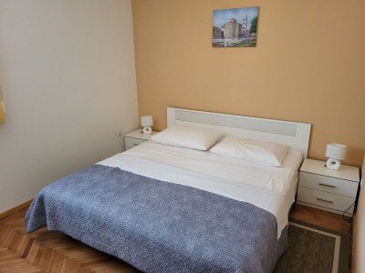 Apartment Three bedroom apartment with terrace Vrsi - Mulo, Zadar A-18914-b - Outdoor photo 15