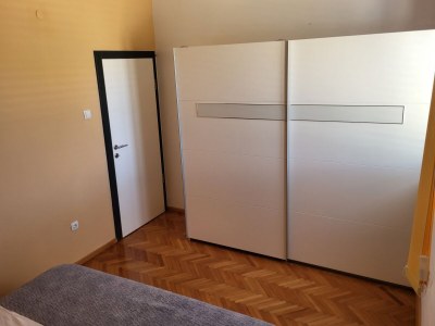 Apartment Three bedroom apartment with terrace Vrsi - Mulo, Zadar A-18914-b - Outdoor photo 16