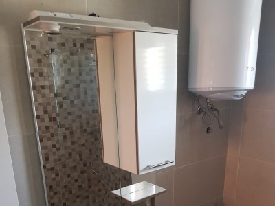 Apartment Three bedroom apartment with terrace Vrsi - Mulo, Zadar A-18914-b - Outdoor photo 18