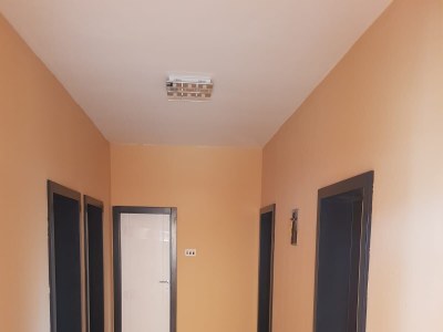 Apartment Three bedroom apartment with terrace Vrsi - Mulo, Zadar A-18914-b - Outdoor photo 20