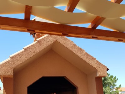 Apartment Three bedroom apartment with terrace Vrsi - Mulo, Zadar A-18914-b - Outdoor photo 22