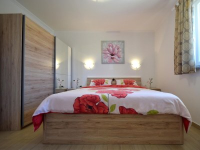 Apartment Two bedroom apartment with terrace Čižići, Krk A-19375-c - Outdoor photo 15