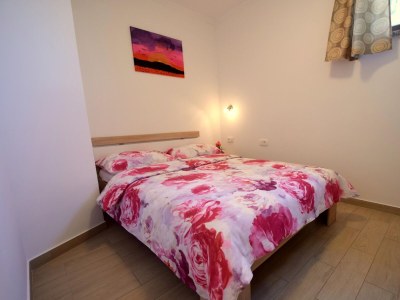 Apartment Two bedroom apartment with terrace Čižići, Krk A-19375-c - Outdoor photo 17