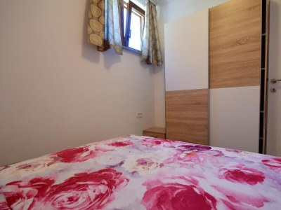 Apartment Two bedroom apartment with terrace Čižići, Krk A-19375-c - Outdoor photo 18