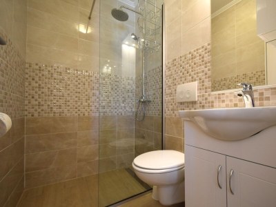 Apartment Two bedroom apartment with terrace Čižići, Krk A-19375-c - Outdoor photo 20