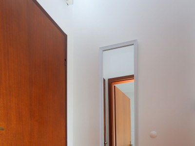 Apartment One bedroom apartment with balcony and sea view Podgora, Makarska A-18918-c - Outdoor photo 13