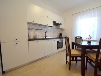 Apartment Two bedroom apartment with terrace Krk A-19378-a - Outdoor photo 7