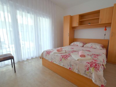 Apartment Two bedroom apartment with terrace Krk A-19378-a - Outdoor photo 10