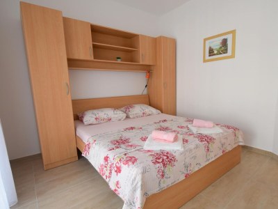 Apartment Two bedroom apartment with terrace Krk A-19378-a - Outdoor photo 11