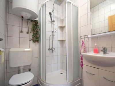 Apartment Two bedroom apartment with terrace Krk A-19378-a - Outdoor photo 13