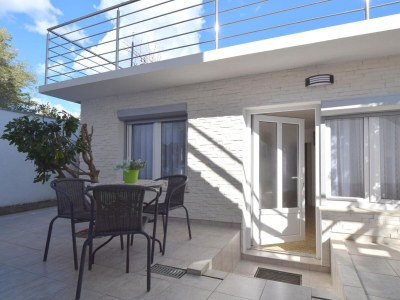 Apartment Two bedroom apartment with terrace Krk A-19378-b in Krk - Apartment