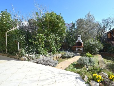 Apartment Two bedroom apartment with terrace Krk A-19378-b - Outdoor photo 3