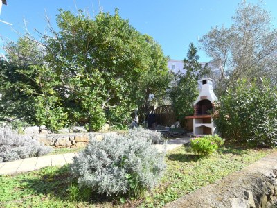 Apartment Two bedroom apartment with terrace Krk A-19378-b - Outdoor photo 4