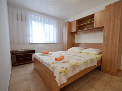 Apartment Two bedroom apartment with terrace Krk A-19378-b - Outdoor photo 7