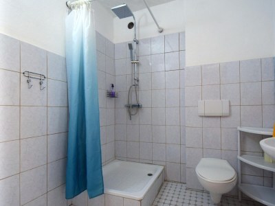 Apartment Two bedroom apartment with terrace Krk A-19378-b - Outdoor photo 10