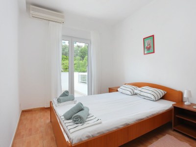 Apartment One bedroom apartment with terrace Podgora, Makarska A-18918-d - Outdoor photo 16