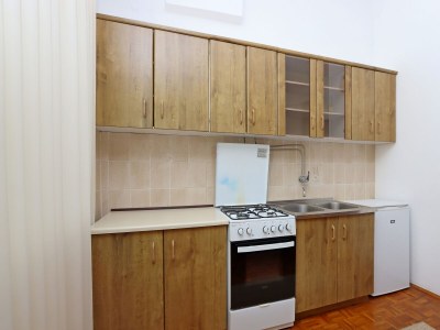 Apartment Comfortable and spacious apartment with terrace and sea view Pinezići, Krk A-18967-a - Outdoor photo 22