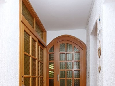 Apartment Comfortable and spacious apartment with terrace and sea view Pinezići, Krk A-18967-a - Outdoor photo 36