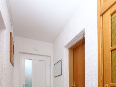 Apartment Comfortable and spacious apartment with terrace and sea view Pinezići, Krk A-18967-a - Outdoor photo 37