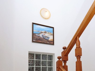 Apartment Comfortable and spacious apartment with terrace and sea view Pinezići, Krk A-18967-a - Outdoor photo 38