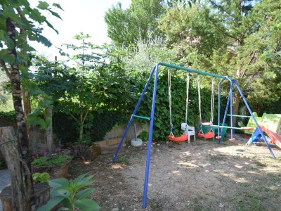 Apartment One bedroom apartment with terrace Malinska, Krk A-19381-b - Outdoor photo 7