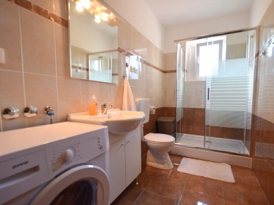 Apartment One bedroom apartment with terrace Malinska, Krk A-19381-b - Outdoor photo 15