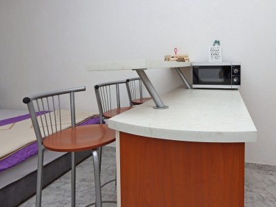 Apartment Studio flat with terrace Pinezići, Krk AS-18967-a - Outdoor photo 12