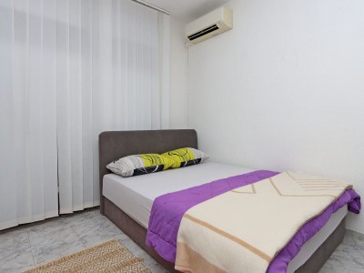 Apartment Studio flat with terrace Pinezići, Krk AS-18967-a - Outdoor photo 16