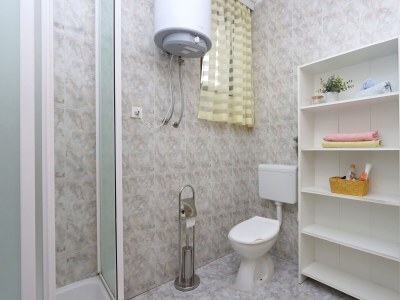 Apartment Studio flat with terrace Pinezići, Krk AS-18967-a - Outdoor photo 20