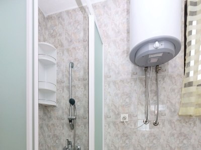 Apartment Studio flat with terrace Pinezići, Krk AS-18967-a - Outdoor photo 22