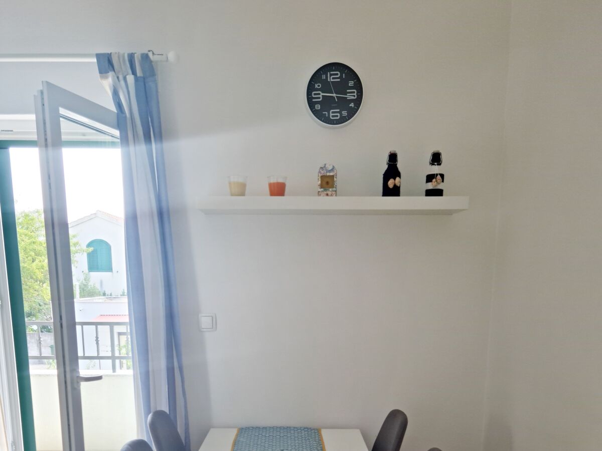 Apartment One bedroom apartment with terrace Jadrija, Šibenik A-18976-a - Outdoor photo 4