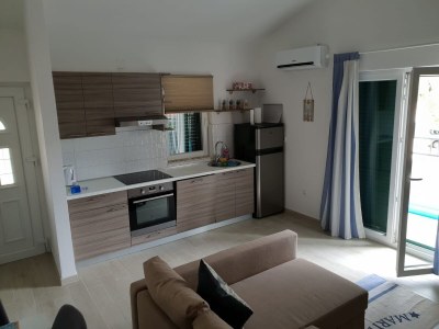 Apartment One bedroom apartment with terrace Jadrija, Šibenik A-18976-a in Sibenik - Apartment