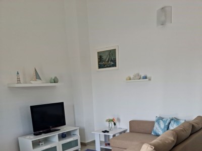 Apartment One bedroom apartment with terrace Jadrija, Šibenik A-18976-a - Outdoor photo 3