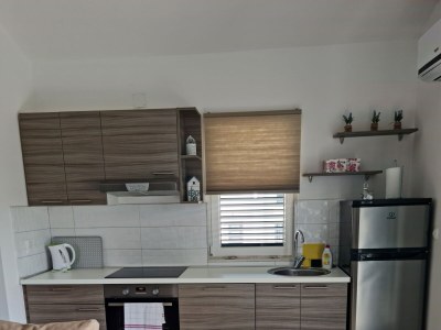 Apartment One bedroom apartment with terrace Jadrija, Šibenik A-18976-a - Outdoor photo 5