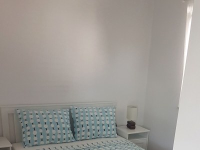 Apartment One bedroom apartment with terrace Jadrija, Šibenik A-18976-a - Outdoor photo 6