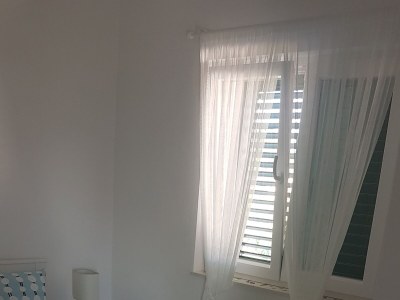 Apartment One bedroom apartment with terrace Jadrija, Šibenik A-18976-a - Outdoor photo 8