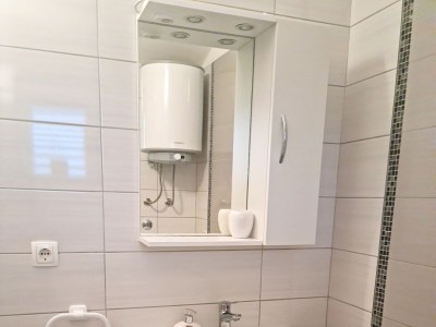 Apartment One bedroom apartment with terrace Jadrija, Šibenik A-18976-a - Outdoor photo 10